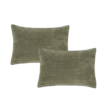 Bianca Attica Velvet Accessories