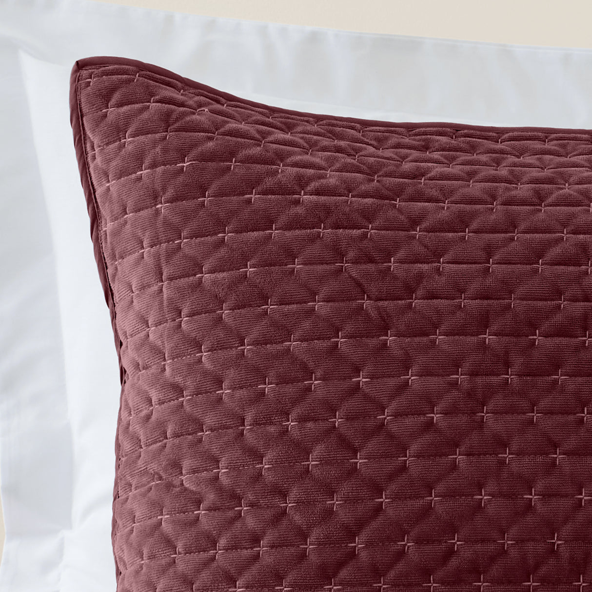 Bianca Attica Velvet Accessories