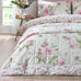 Catherine Lansfield Avebury Floral Duvet Set