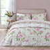Catherine Lansfield Avebury Floral Duvet Set