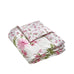Catherine Lansfield Avebury Floral Duvet Set