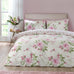 Catherine Lansfield Avebury Floral Duvet Set
