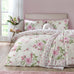 Catherine Lansfield Avebury Floral Duvet Set