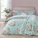 Catherine Lansfield Avebury Floral Duvet Set