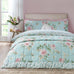 Catherine Lansfield Avebury Floral Duvet Set