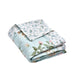 Catherine Lansfield Avebury Floral Duvet Set