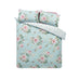 Catherine Lansfield Avebury Floral Duvet Set