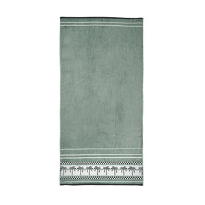 Catherine Lansfield Palm Trees 90cm x 180cm Beach Towel