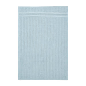 Bianca Hotel 100% Pure Cotton 600gsm Blue Towels
