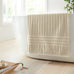 Bianca Hotel 100% Pure Cotton 600gsm Natural Towels