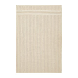 Bianca Hotel 100% Pure Cotton 600gsm Natural Towels