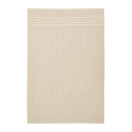 Bianca Hotel 100% Pure Cotton 600gsm Natural Towels
