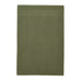 Bianca Hotel 100% Pure Cotton 600gsm Olive Green Towels
