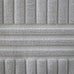 Bianca Hotel 100% Pure Cotton 600gsm Silver Towels