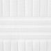 Bianca Hotel 100% Pure Cotton 600gsm White Towels