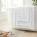 Bianca Hotel 100% Pure Cotton 600gsm White Towels