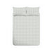 Catherine Lansfield Bamford Gingham Check Duvet Set