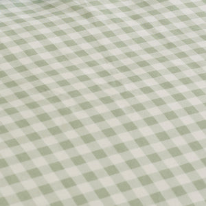 Catherine Lansfield Bamford Gingham Check Duvet Set