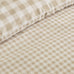 Catherine Lansfield Bamford Gingham Check Duvet Set