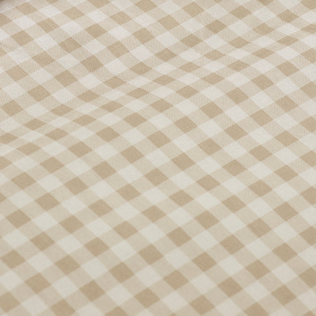 Catherine Lansfield Bamford Gingham Check Duvet Set