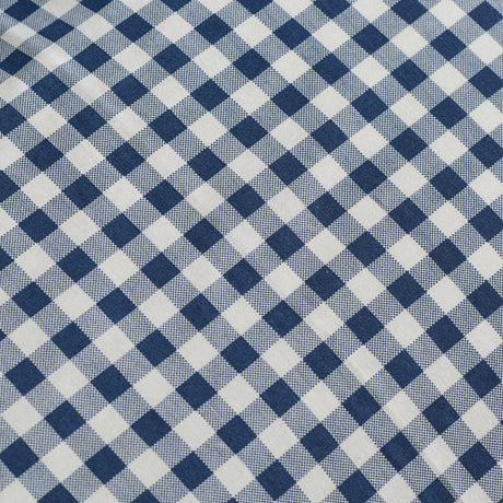 Catherine Lansfield Bamford Gingham Check Duvet Set