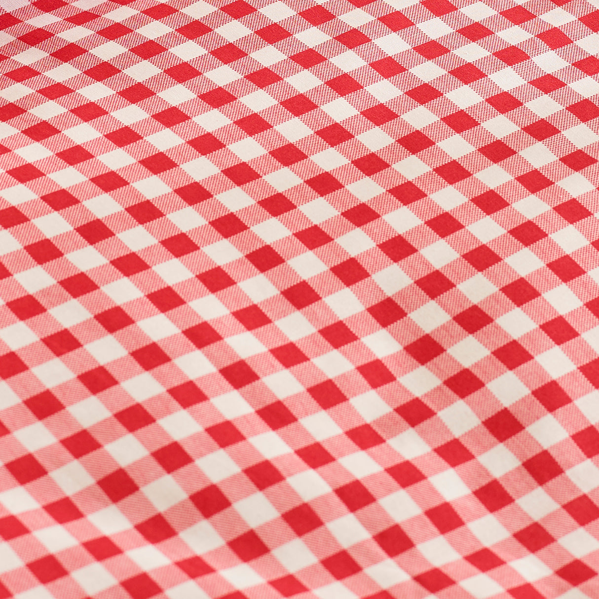 Catherine Lansfield Bamford Gingham Check Duvet Set