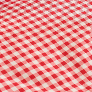 Catherine Lansfield Bamford Gingham Check Duvet Set