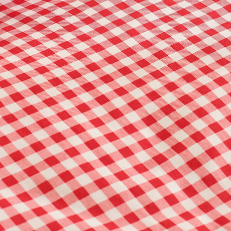 Catherine Lansfield Bamford Gingham Check Duvet Set