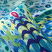 Matthew Williamson Ikat Green Duvet Set