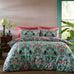 Matthew Williamson Mother Amazon Green Duvet Set