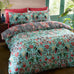 Matthew Williamson Mother Amazon Green Duvet Set