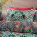 Matthew Williamson Mother Amazon Green Duvet Set