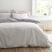 Bianca Amelie Blue Duvet Set