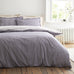 Bianca Amelie Blue Duvet Set