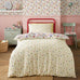 Belle & Boo Garden Friends White Duvet Set