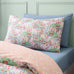 Belle & Boo Meadow Bunnies Blue Duvet Set