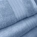 Bianca Supima Cotton 100% Pure Cotton 600gsm Blue Towels
