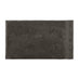 Bianca Supima Cotton 100% Pure Cotton 600gsm Charcoal Towels