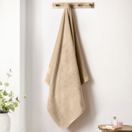 Bianca Supima Cotton 100% Pure Cotton 600gsm Natural Towels