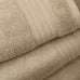 Bianca Supima Cotton 100% Pure Cotton 600gsm Natural Towels