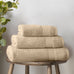 Bianca Supima Cotton 100% Pure Cotton 600gsm Natural Towels