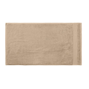 Bianca Supima Cotton 100% Pure Cotton 600gsm Natural Towels
