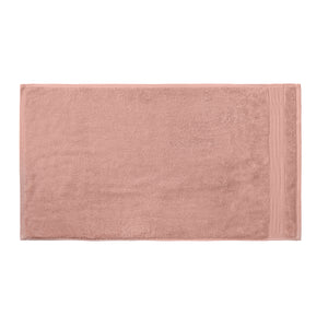 Bianca Supima Cotton 100% Pure Cotton 600gsm Pink Towels