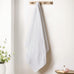 Bianca Supima Cotton 100% Pure Cotton 600gsm White Towels