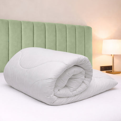 Bianca Fine Linens 100% Cotton Anti-Allergy Duvet
