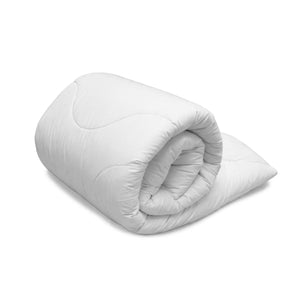 Bianca Fine Linens 100% Cotton Anti-Allergy Duvet
