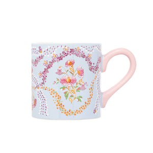 Cath Kidston CKAFSHORTMUG Affinity Flowers Shortie Mug