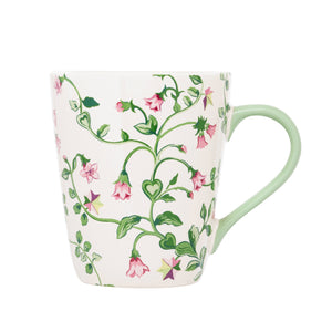 Cath Kidston CKTFSTANMUG Twin Flowers Stanley Mug