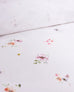 Christy Arabella Cream Duvet Set