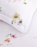 Christy Arabella Cream Duvet Set